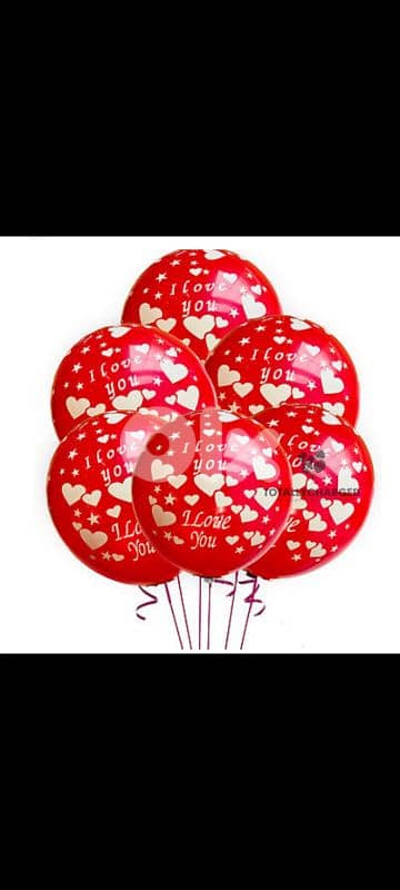 love and wedding anniversary decoration 15