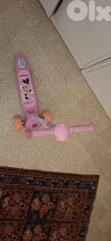 scooter for girls 2