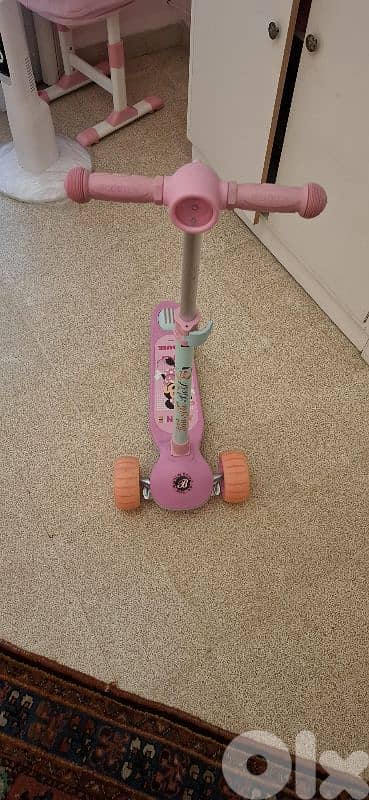 scooter for girls 3