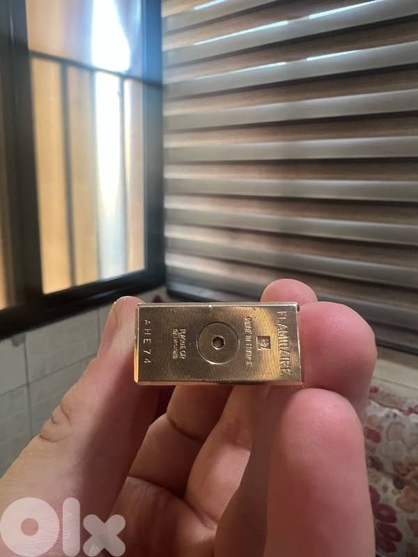 flaminere lighter 2