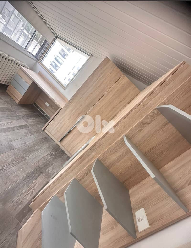  For Sale: Modern Single Bedroom Set 2
