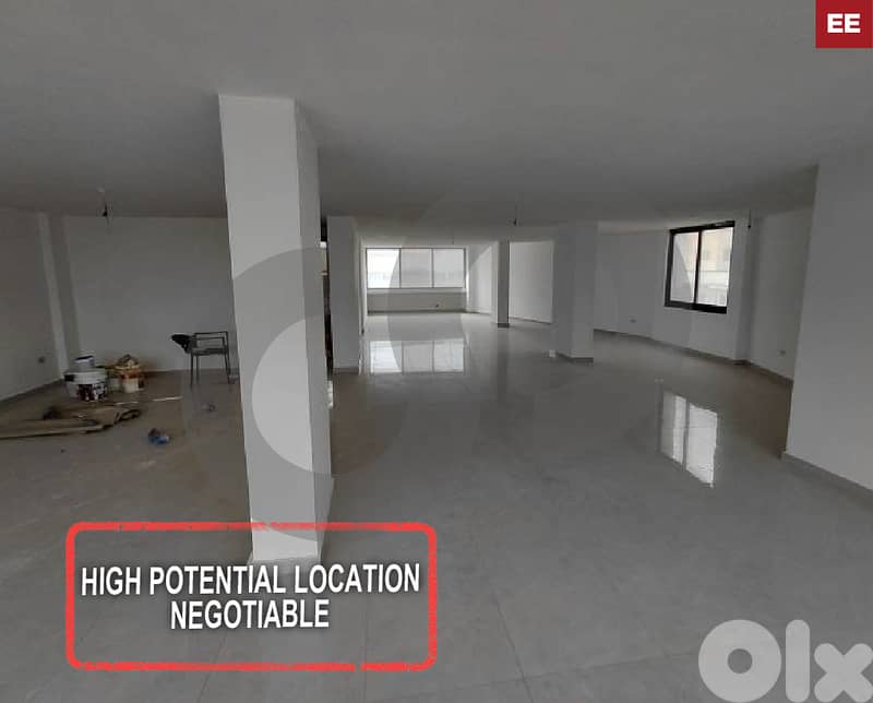 COMMERCIAL SPACE FOR SALE IN DORA REF#EE125059 0