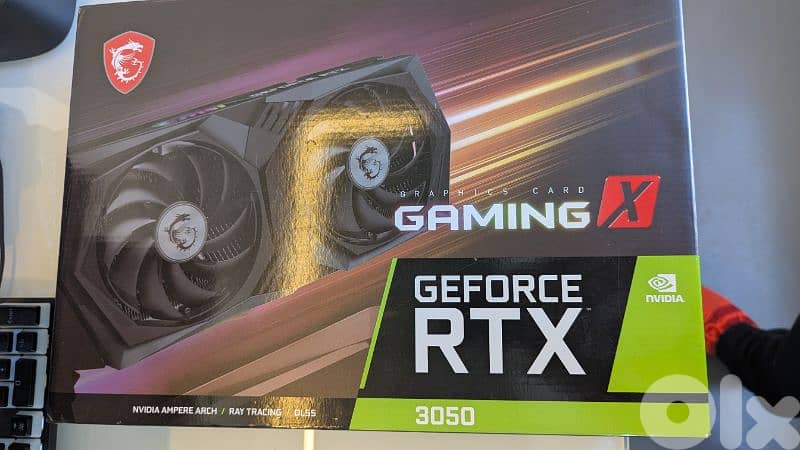 graphic card and fans 4