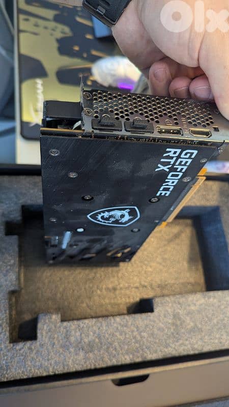 graphic card and fans 5