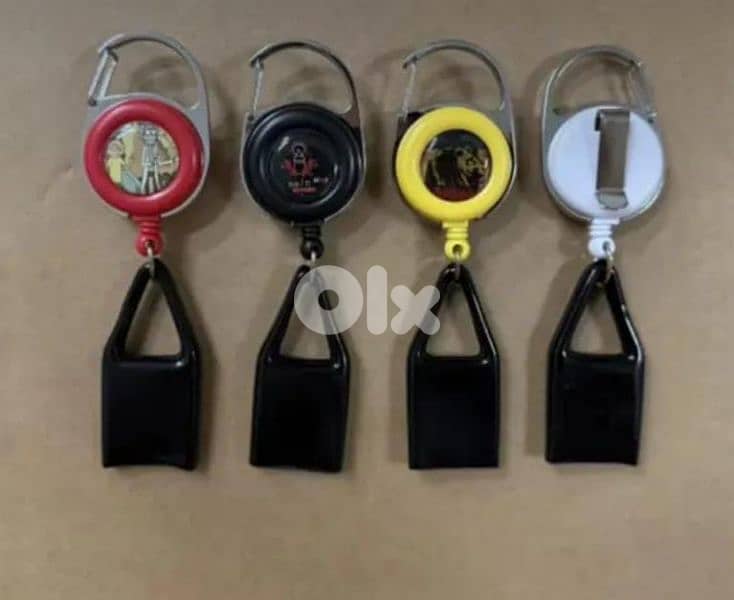 Lighter Leash 3