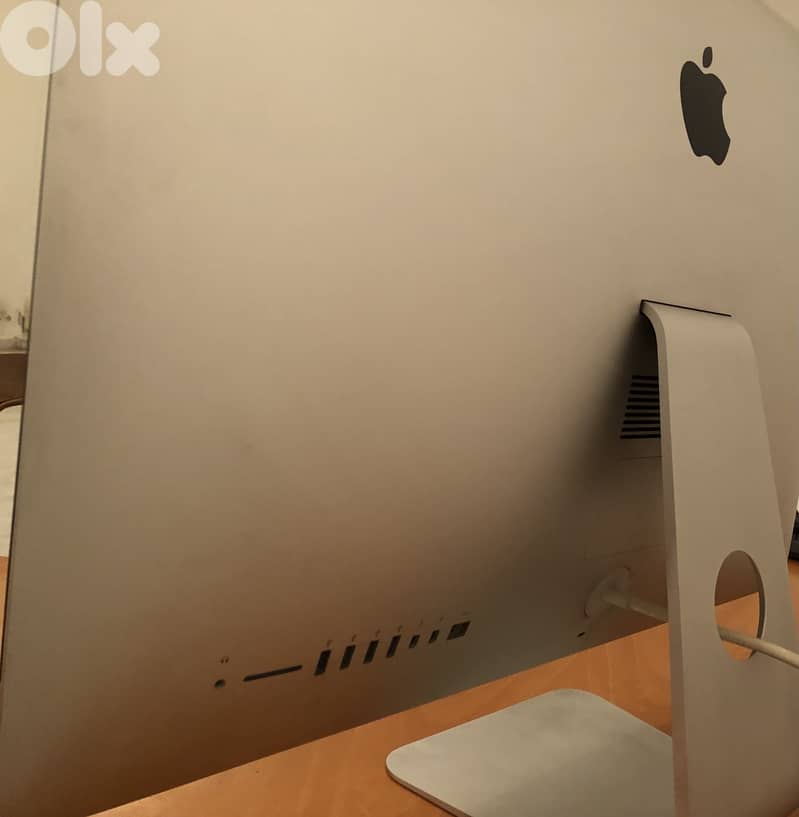 iMac 27" i5 3.4GHz, 16GB Ram, 2GB VGA, 1TB HDD 1