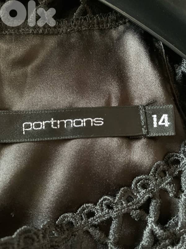Dress Portmans original brands 4