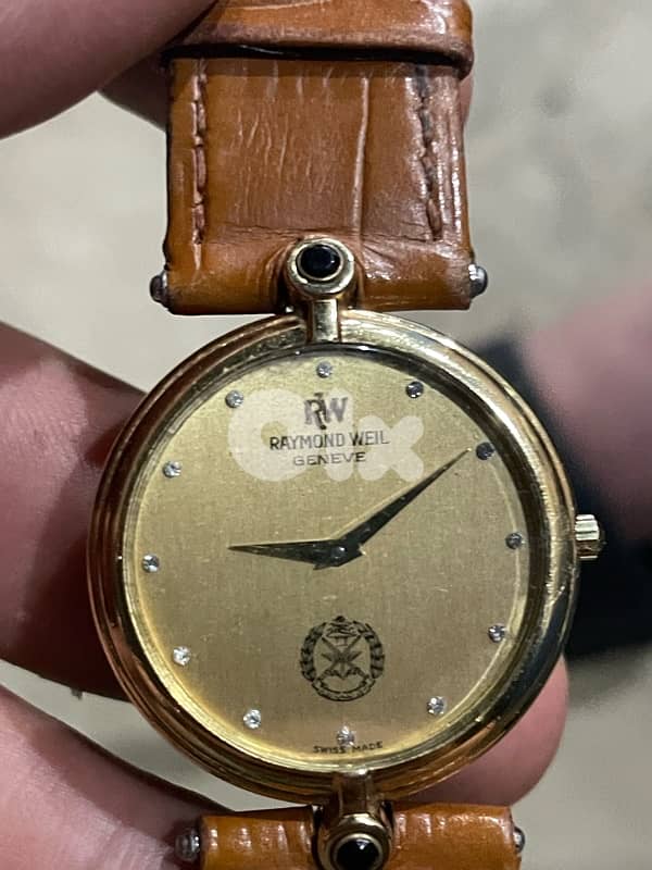 Raymond well 3