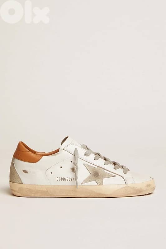 Golden Goose | GGDB | Superstar 0