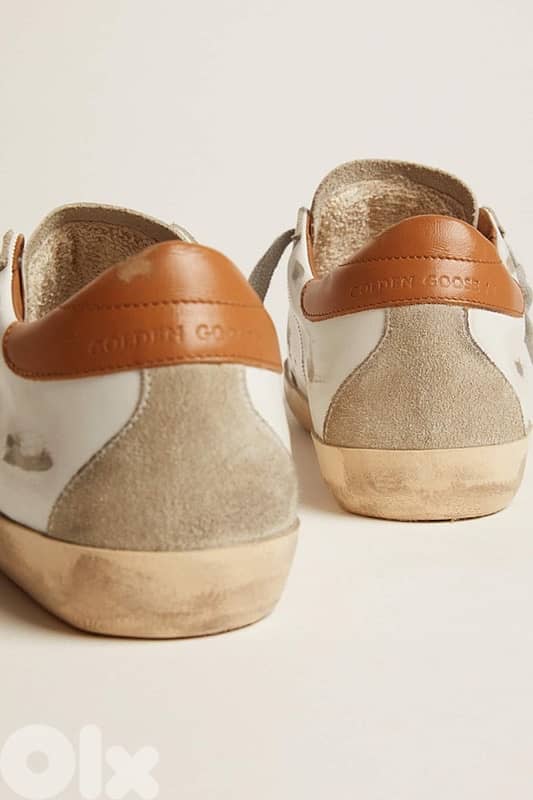 Golden Goose | GGDB | Superstar 3