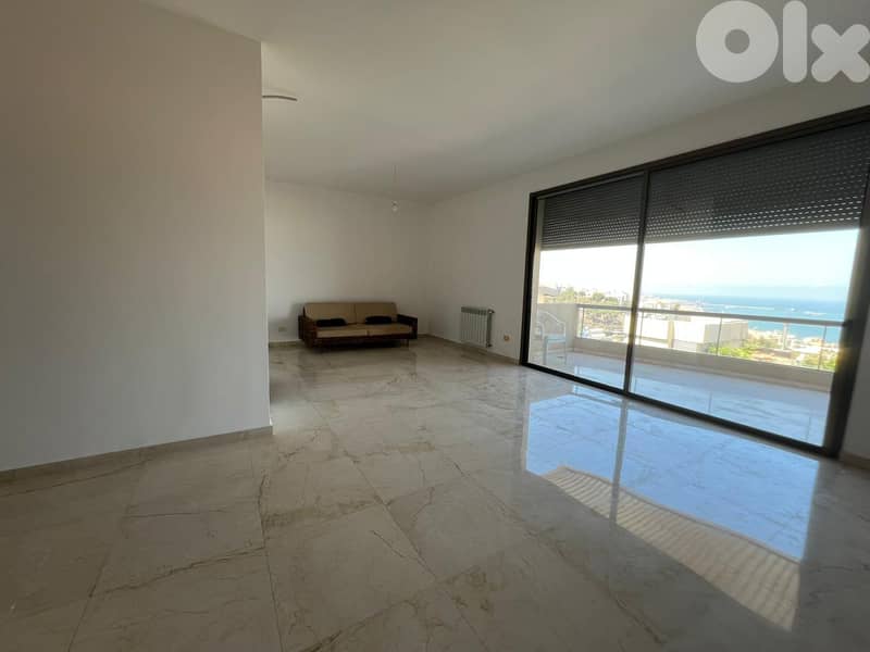 Exclusive Super Deluxe Apartment for Rent – Bsalimشقة سوبر ديلوكس مميز 0