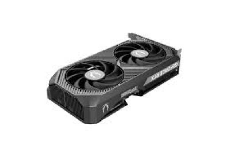 RTX 5060TI 16GB ZOTAC TWIN EDGE 1