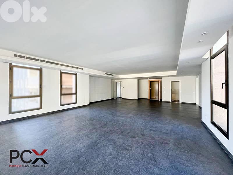 Apartment for Rent in Clemenceau | Luxurious | Luminous 0
