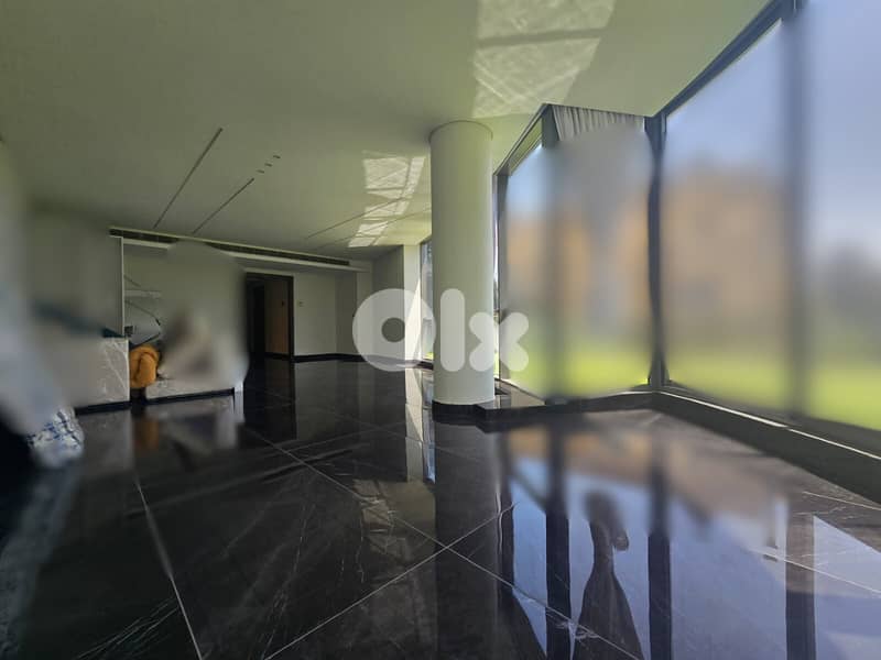 JH25-4314 Office 230 m2 for rent in Achrafieh, $ 2,300 cash 0