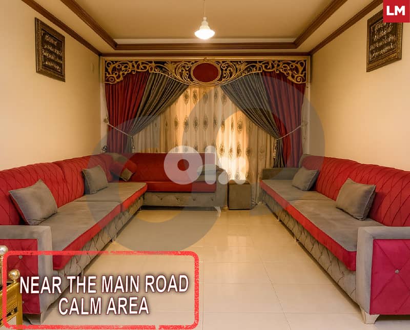 Apartment in Taalabaya – Prime and Quiet Location ! REF#LM124113 ! 0