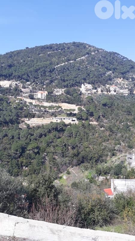 For Sale – Land & Building in Dlebta 0