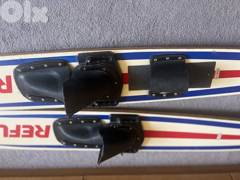 ski nautique 2
