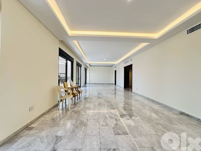 Apartment For Rent In Koraytem | شقة للايجار في قريطم 0