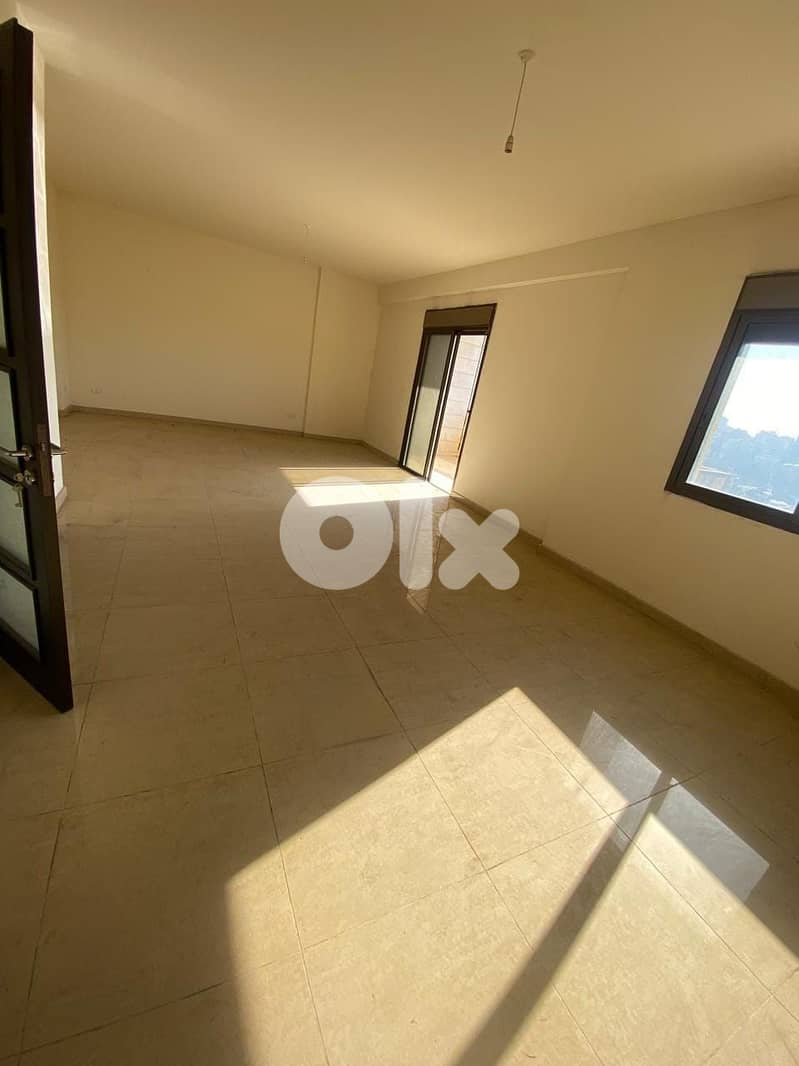 Hazmieh/ BRAND NEW Apartment for Sale –  الحازمية/ شقة للبيع 0