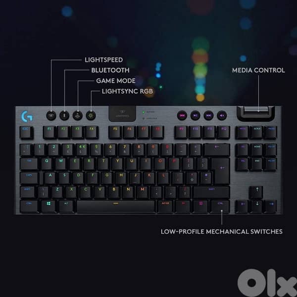logitech 0