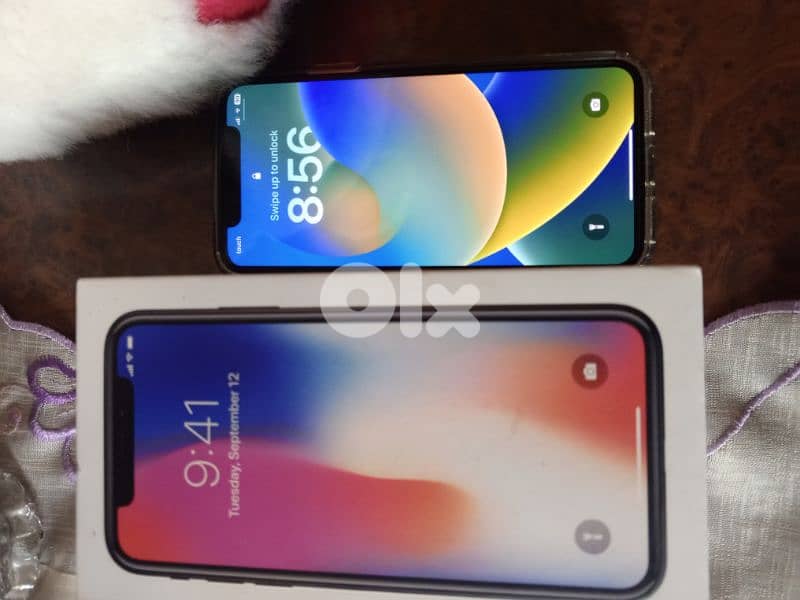 iphone x 1