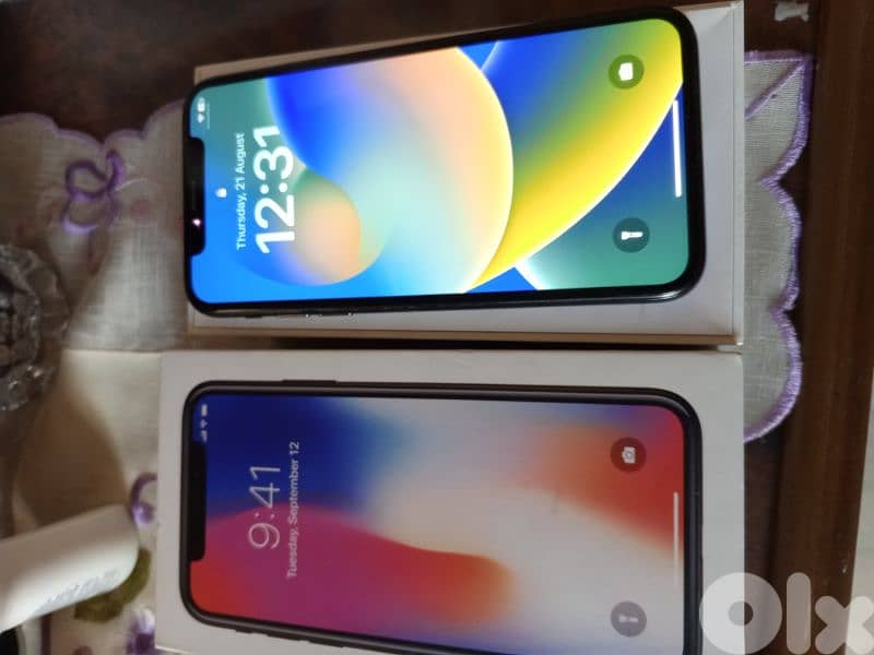 iphone x 2