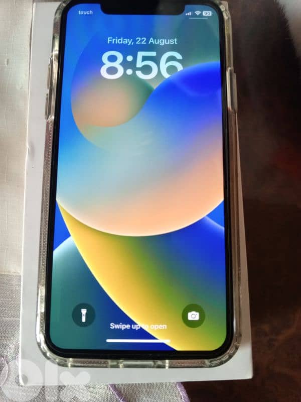 iphone x 3