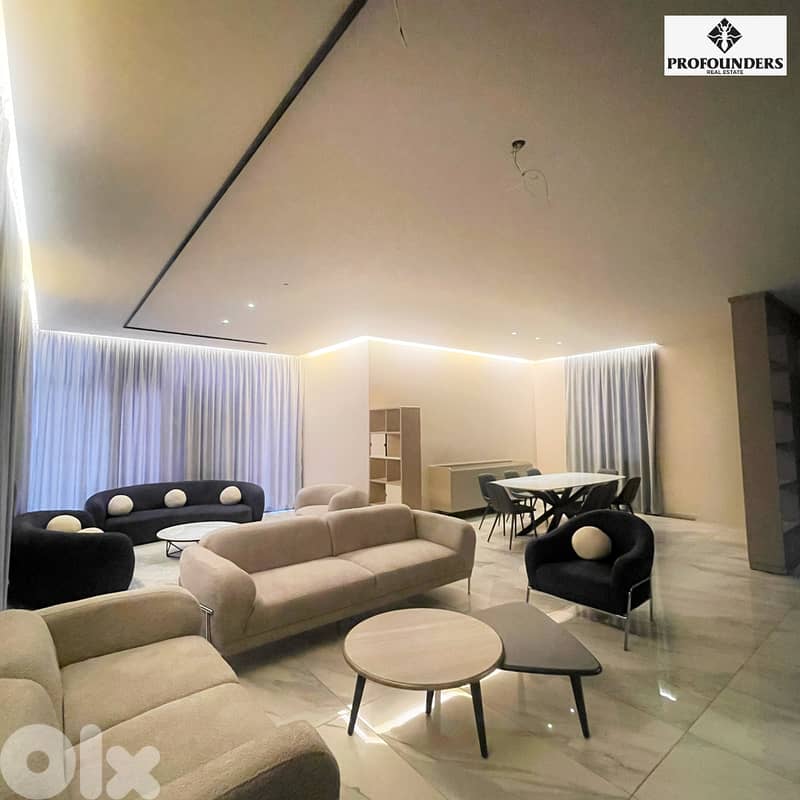 Apartment for Rent in Achrafieh شقة للايجار في الاشرفية 0