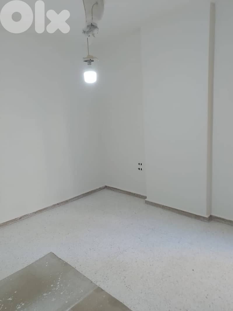 Antelias/ Affordable Apartment for Rent Just $500 -أنطلياس شقة للإيجار 0