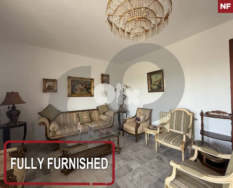 AMAZING DEAL IN AJALTOUN!! REF#NF01642 0