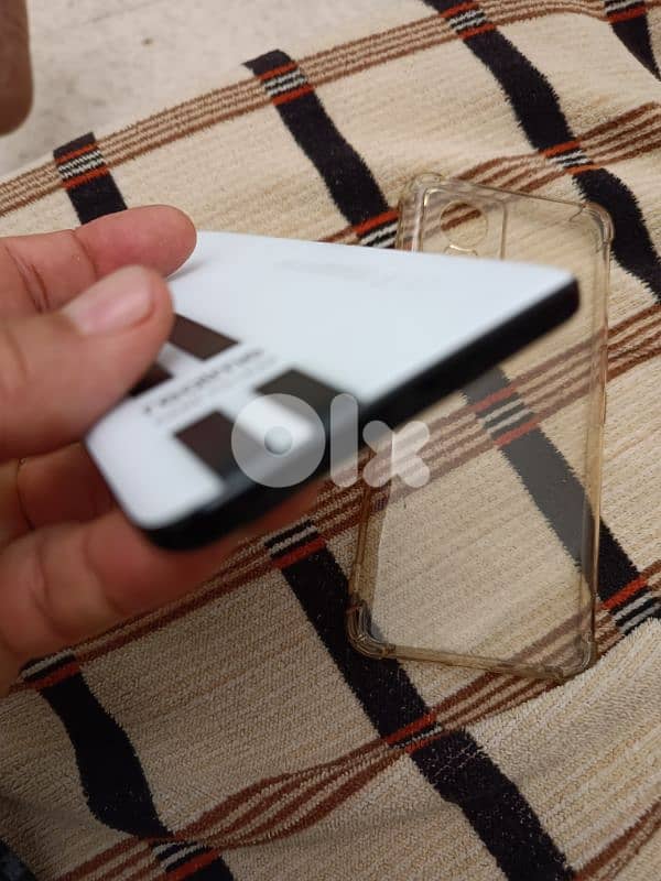 Realme GT Neo 3 like new 256/24 ram 6