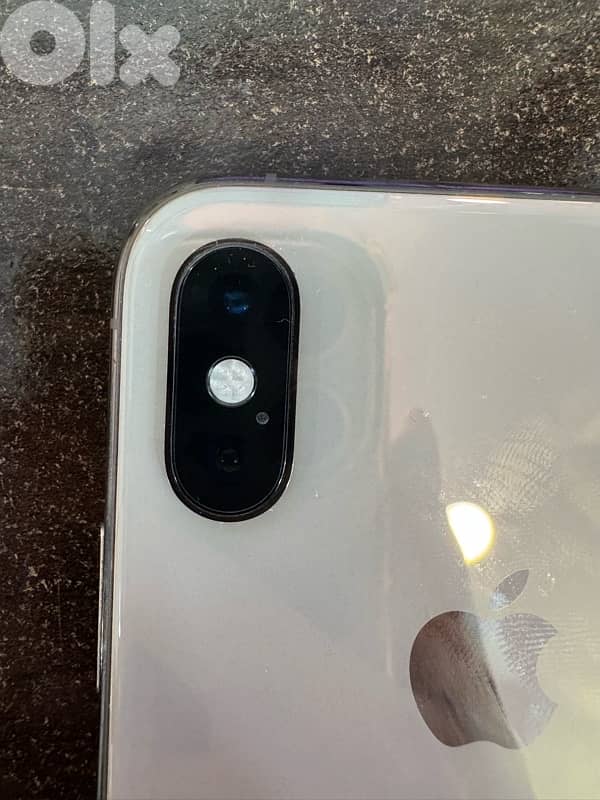 Iphone xs 1