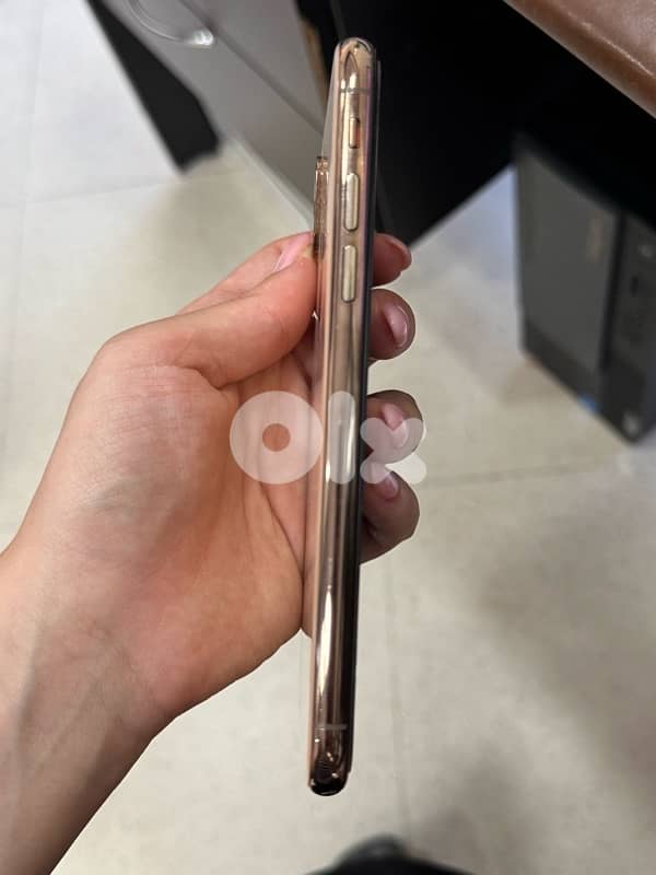 Iphone xs 6