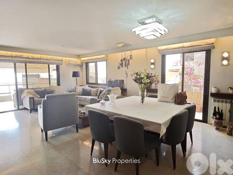 Apartment For SALE In Fanar شقة للبيع #GS 0