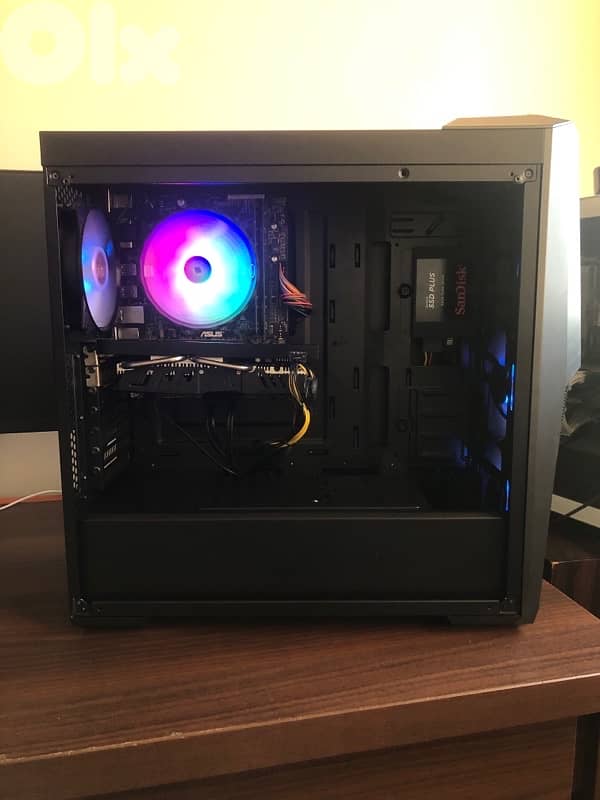 Gaming PC 1