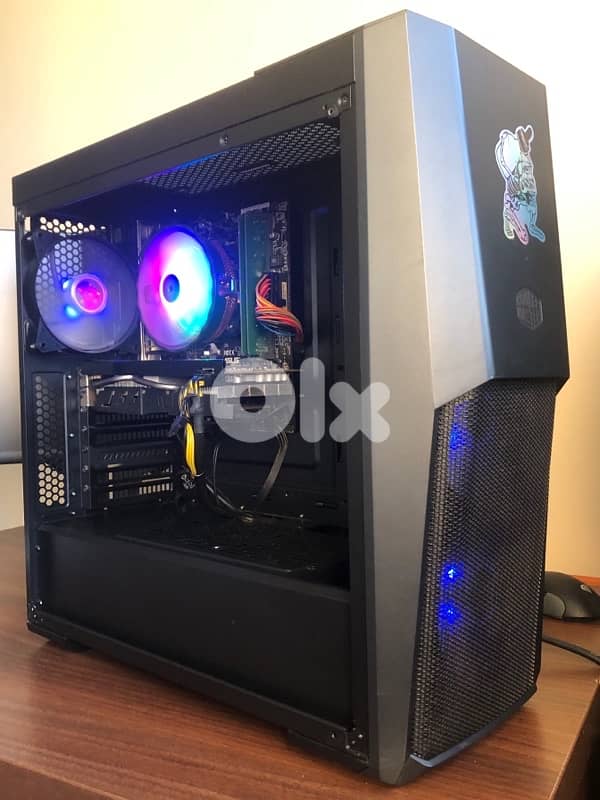 Gaming PC 2