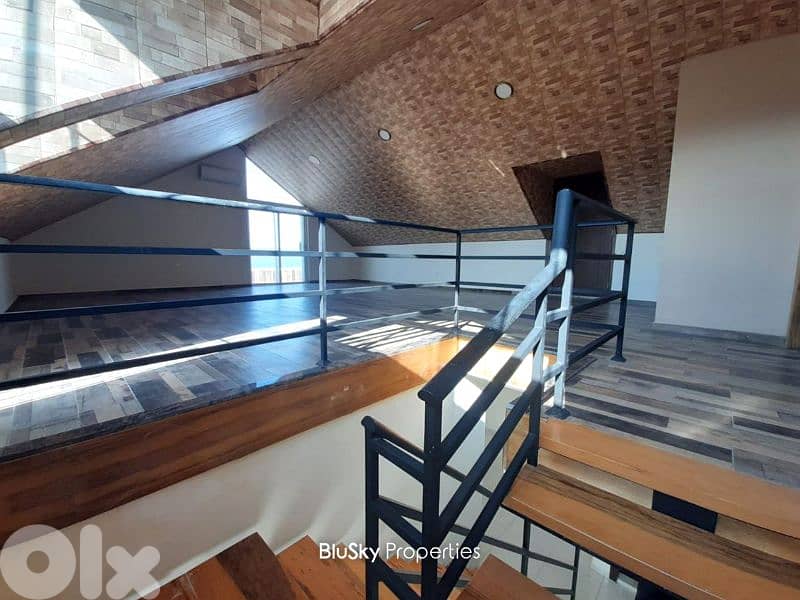 Duplex For SALE In Halat شقة للبيع #ES 0