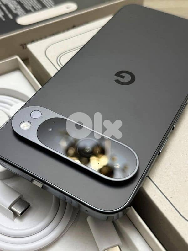 Google Pixel 9 Pro XL 1