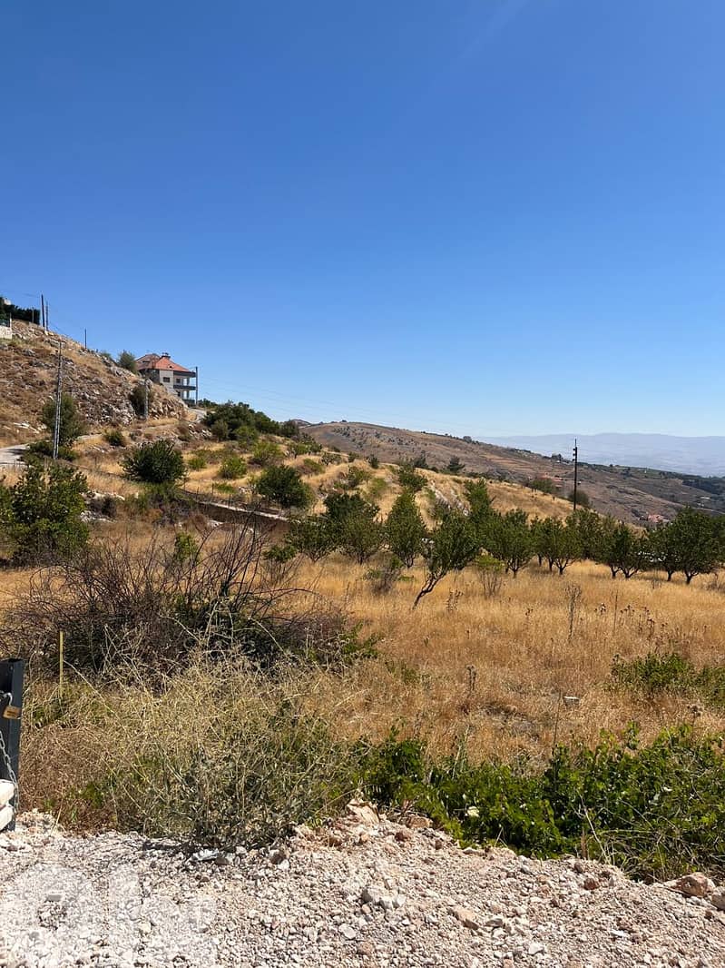 hazzerta land 881 sqm for sale #6726 1