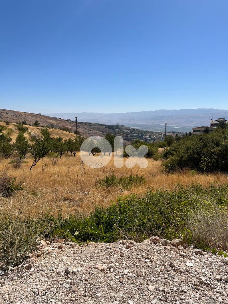 hazzerta land 881 sqm for sale #6726 2