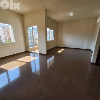Renovated apartment in calm area in Antelias for saleشقة مجددة للبيع ف