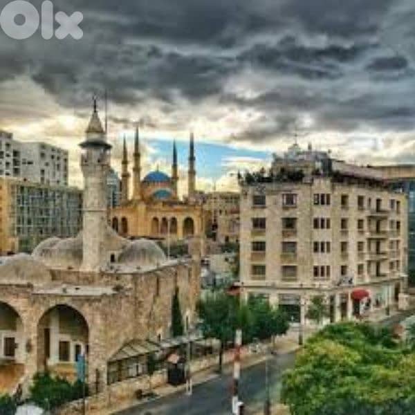 Open View l Prime 150 SQM Apartment in Zeidaniyeh I Ref : OH 0