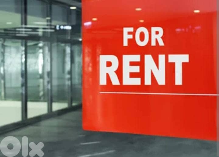 Dbayeh, Prime Location/ Catchy Shop Triplex for Rent - ضبية محل تربلكس 0