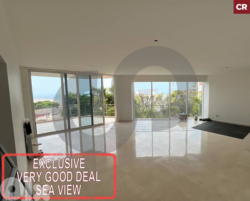 Elegant Brand-New Apartment - Fanar/فنار REF#CR122017 0