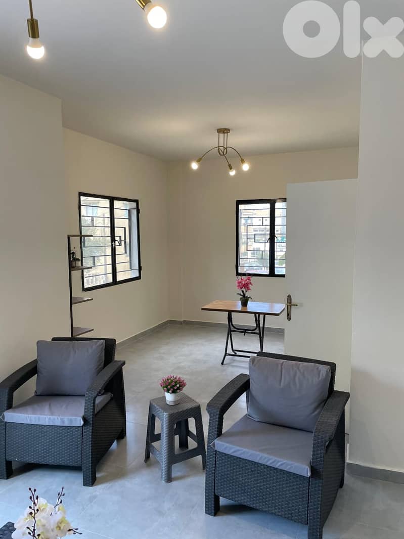 Apartment for sale in Jbeil - شقة للبيع في جبيل 0