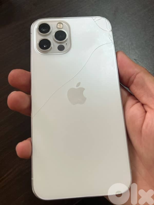 iphone 12 pro 256gb 0