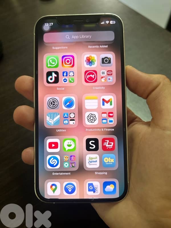 iphone 12 pro 256gb 2