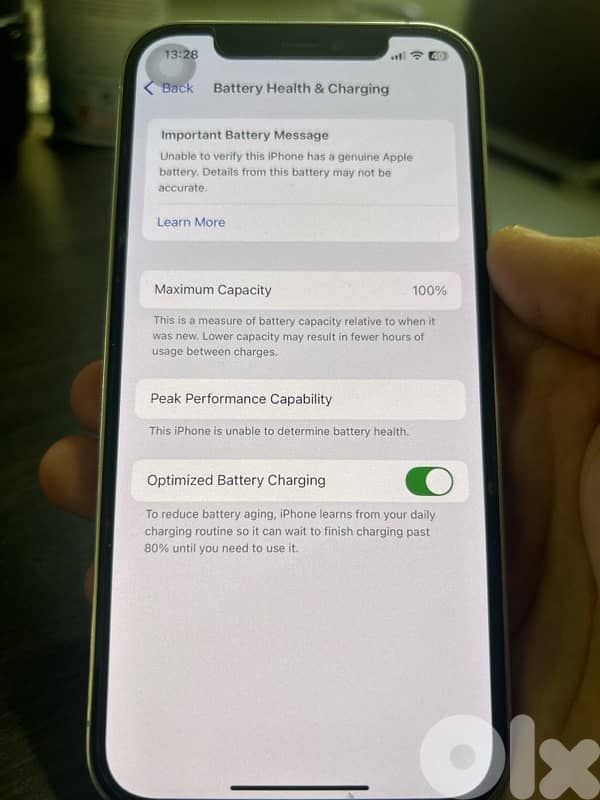 iphone 12 pro 256gb 4