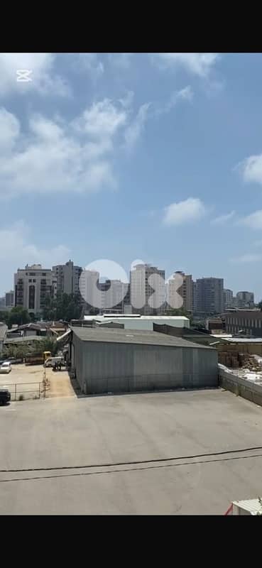 200m 3Bedroom+Parking Sale Mazraa Mazen Pharmacy Beirut 0