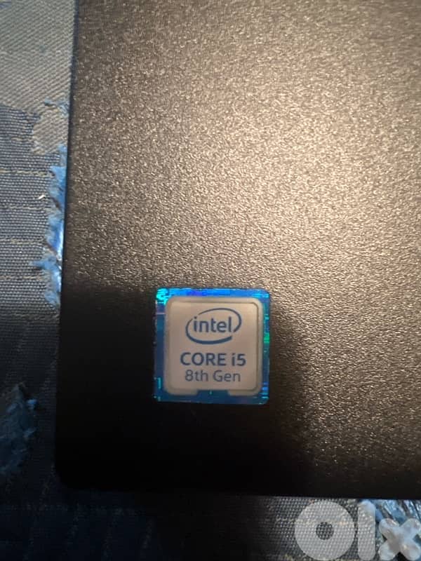 Lenovo thinkpad core i5 8th generation 1